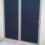 Arizona Quality Sliding Screen Door Installation