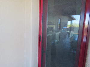 retractable-door-custom-paint