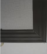 Regal sliding screen door